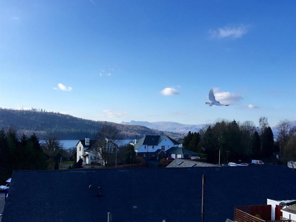 The Westmorland Inn Bowness-on-Windermere Pokój zdjęcie